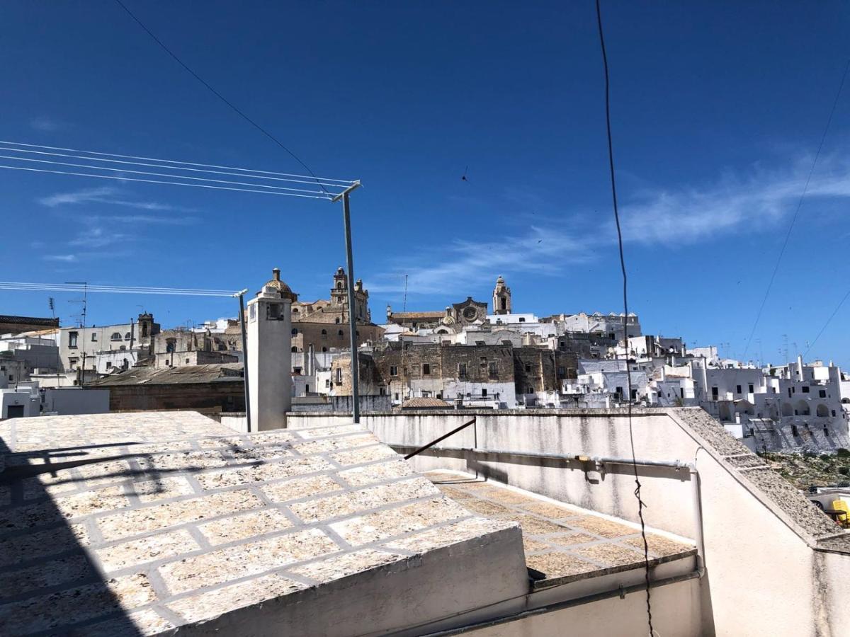 Equorum 13 - Ostuni Centro Kültér fotó