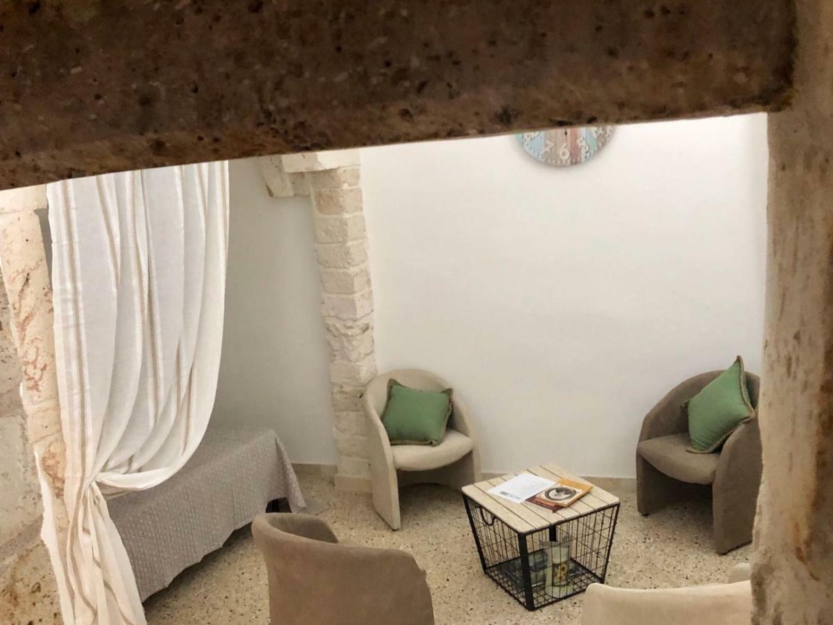 Equorum 13 - Ostuni Centro Kültér fotó