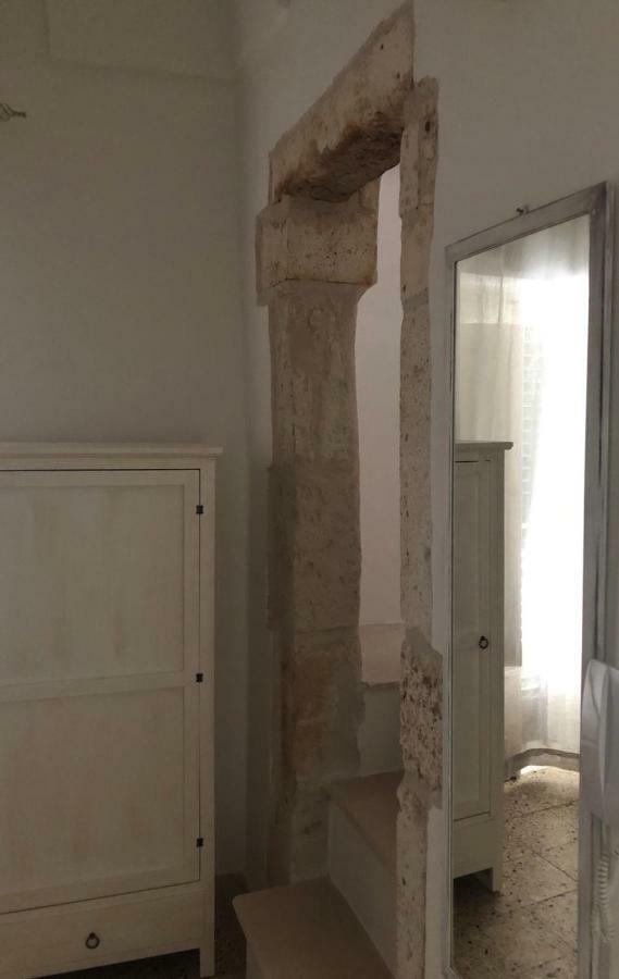 Equorum 13 - Ostuni Centro Kültér fotó