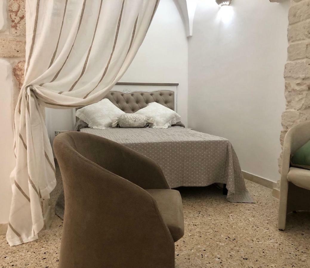 Equorum 13 - Ostuni Centro Kültér fotó