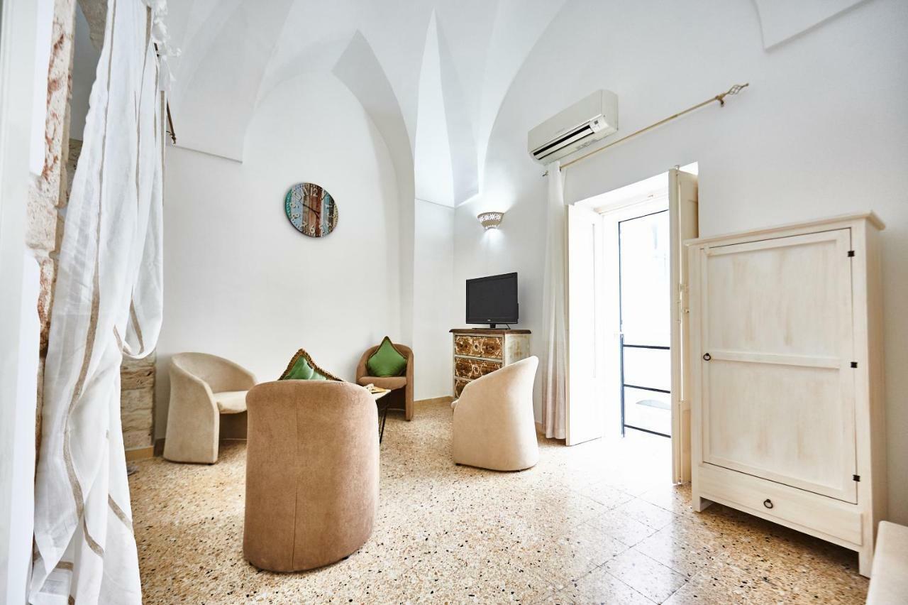 Equorum 13 - Ostuni Centro Kültér fotó
