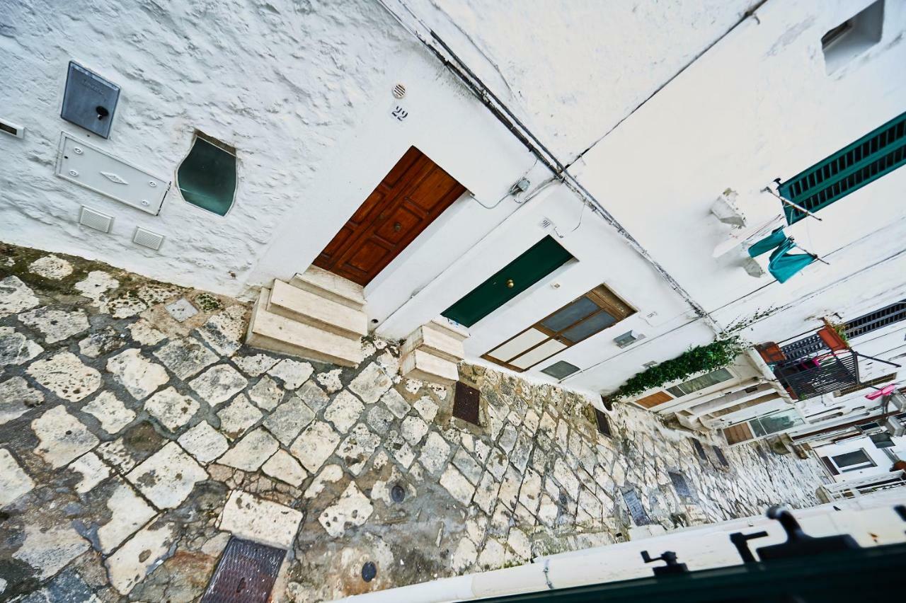 Equorum 13 - Ostuni Centro Kültér fotó