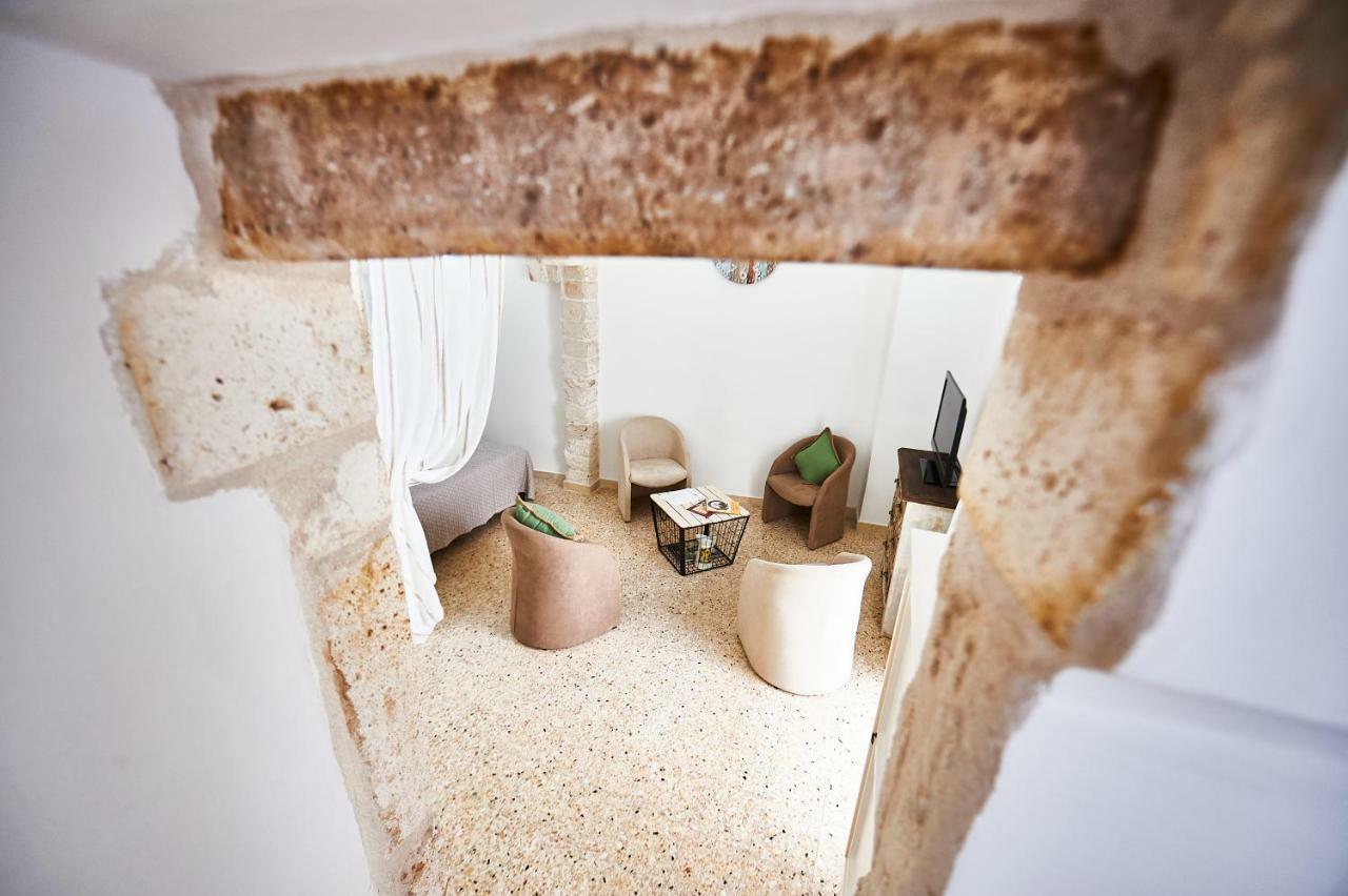 Equorum 13 - Ostuni Centro Kültér fotó