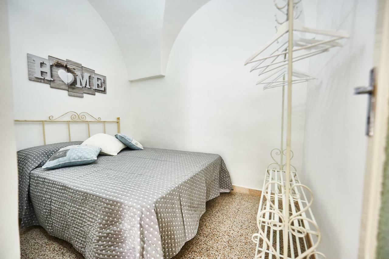 Equorum 13 - Ostuni Centro Kültér fotó